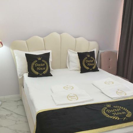 Doctor House Hotel Talas Екстер'єр фото