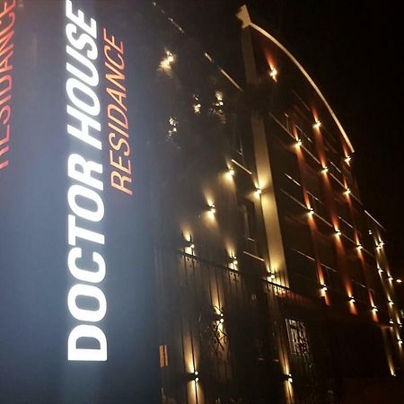 Doctor House Hotel Talas Екстер'єр фото