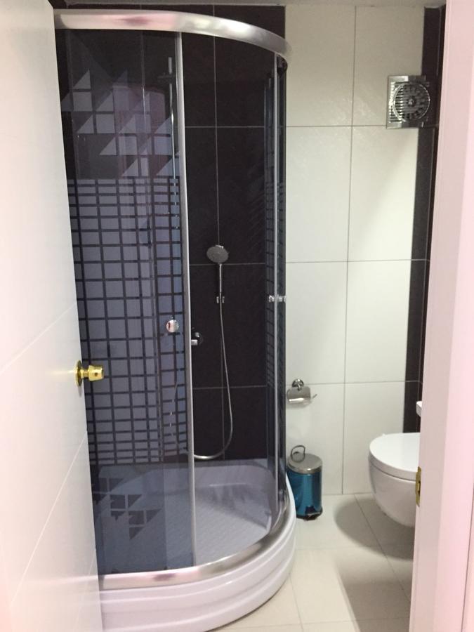 Doctor House Hotel Talas Екстер'єр фото