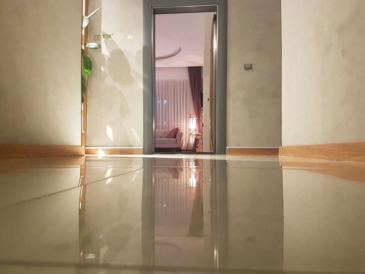 Doctor House Hotel Talas Екстер'єр фото
