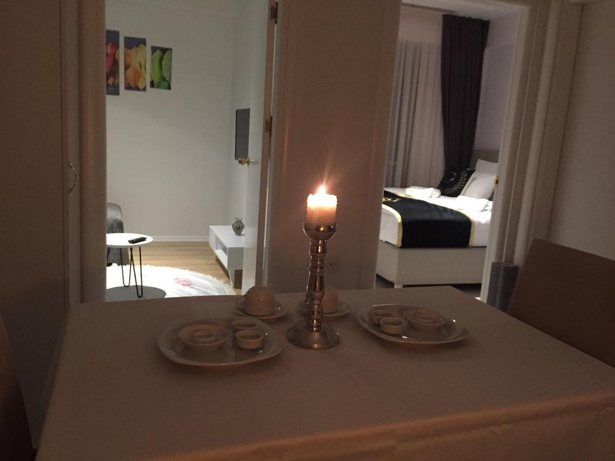 Doctor House Hotel Talas Екстер'єр фото