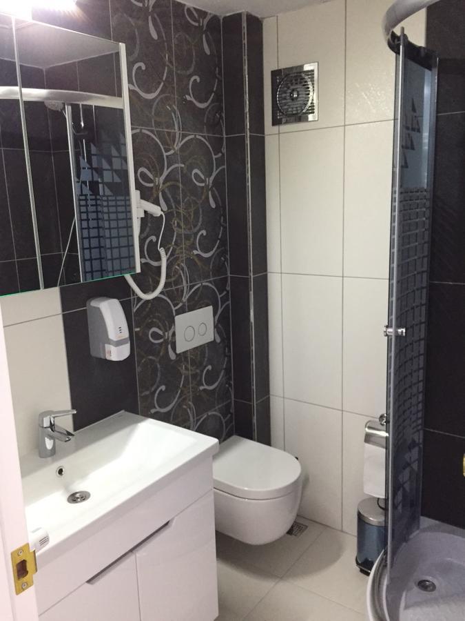 Doctor House Hotel Talas Екстер'єр фото