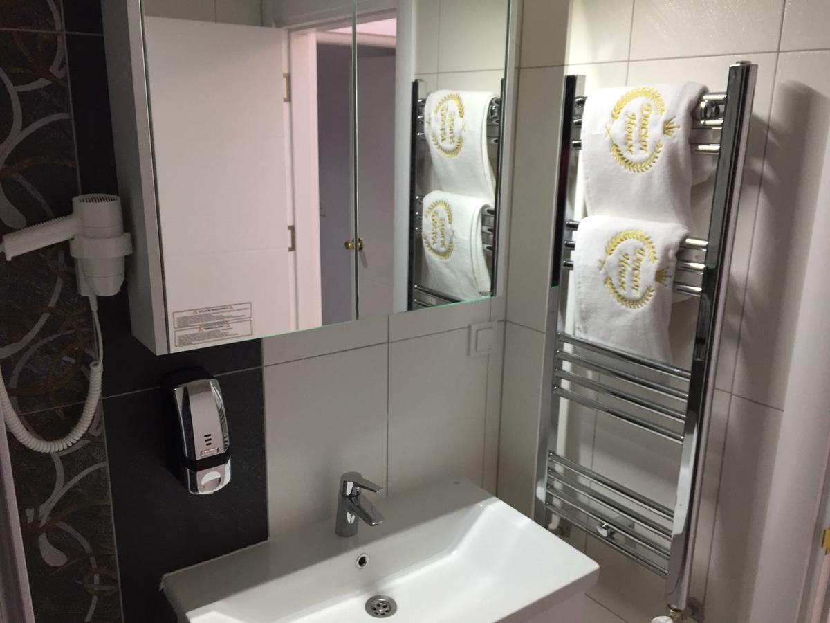 Doctor House Hotel Talas Екстер'єр фото