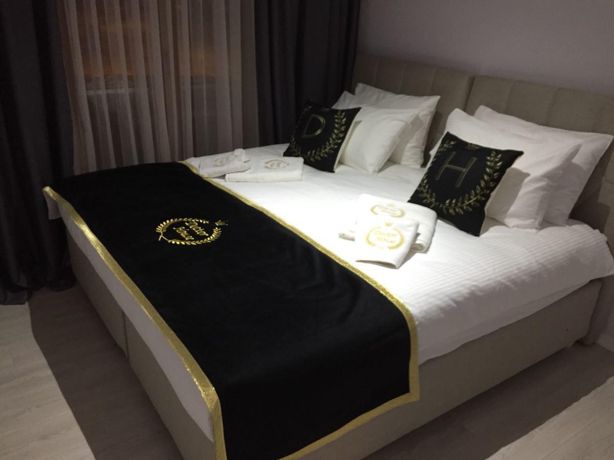 Doctor House Hotel Talas Екстер'єр фото