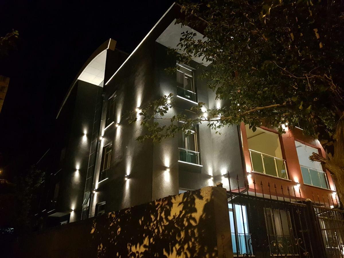 Doctor House Hotel Talas Екстер'єр фото