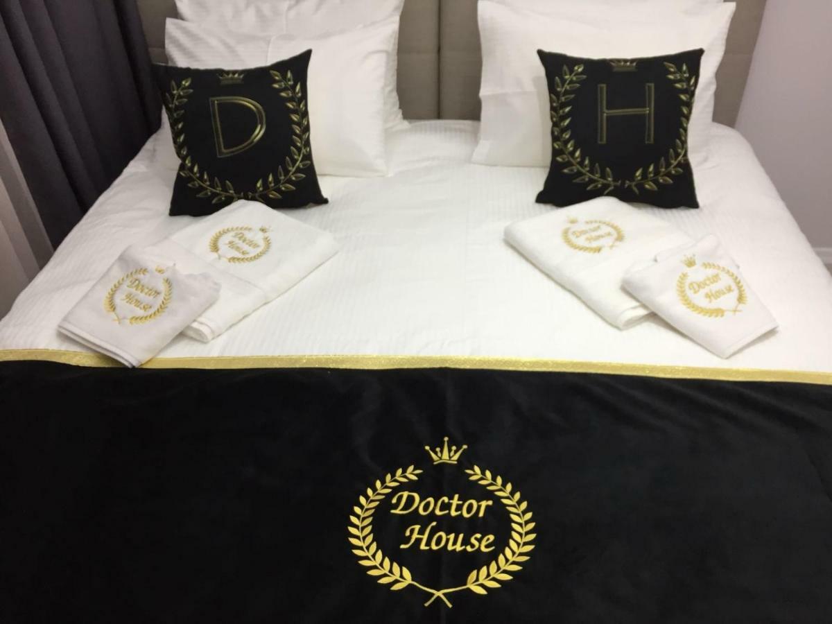 Doctor House Hotel Talas Екстер'єр фото