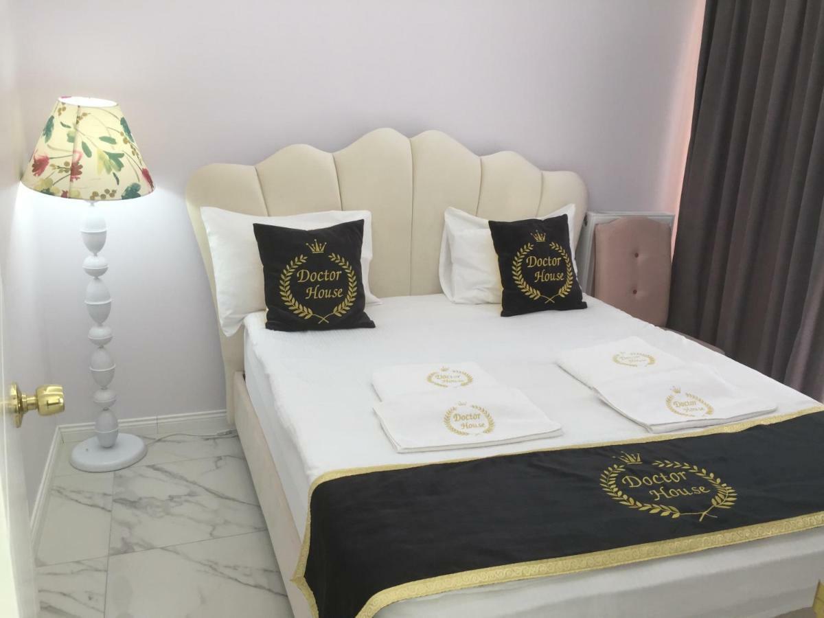 Doctor House Hotel Talas Екстер'єр фото