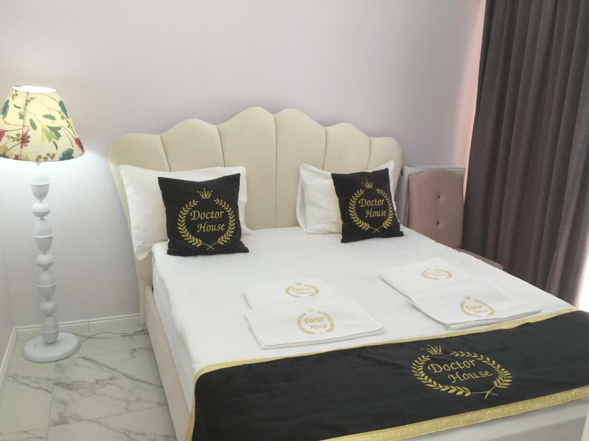Doctor House Hotel Talas Екстер'єр фото