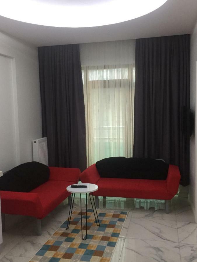 Doctor House Hotel Talas Екстер'єр фото