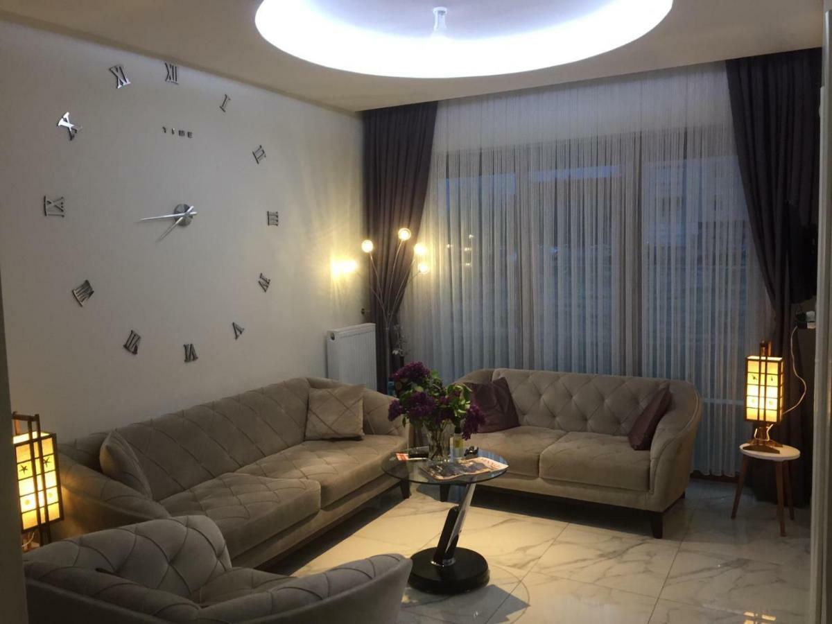 Doctor House Hotel Talas Екстер'єр фото
