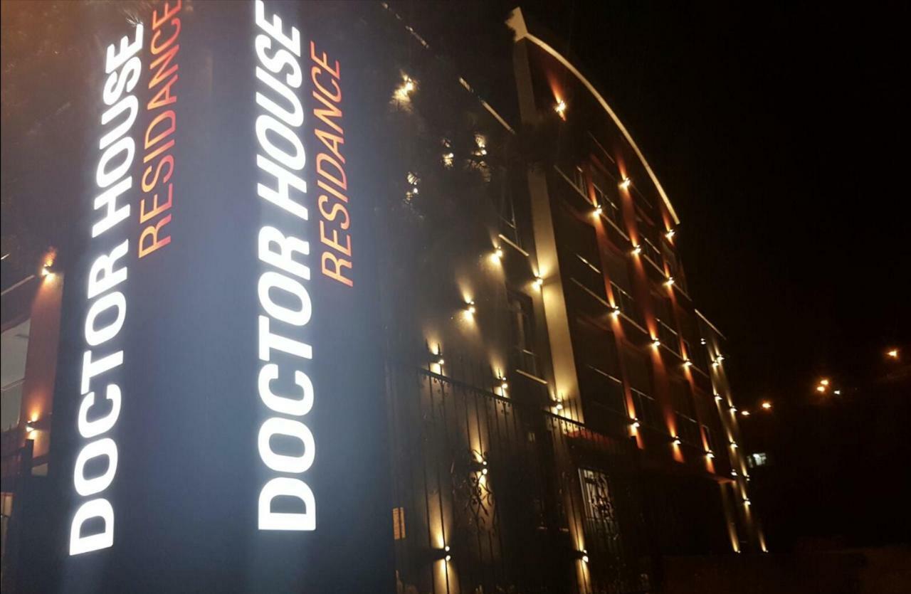 Doctor House Hotel Talas Екстер'єр фото